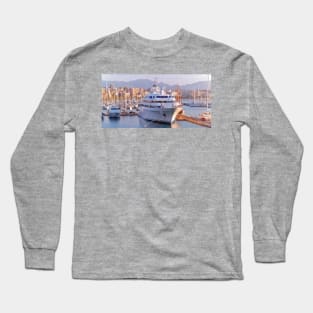 Lady Moura (Majorca) Long Sleeve T-Shirt